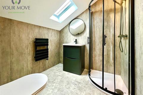 undefined, Cross Lane, Keighley BD22