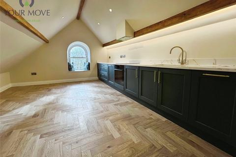 undefined, Cross Lane, Keighley BD22