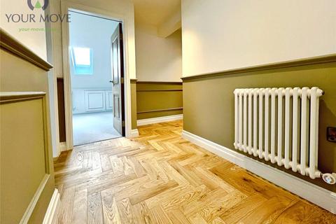 undefined, Cross Lane, Keighley BD22