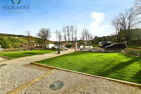 undefined, Cross Lane, Keighley BD22