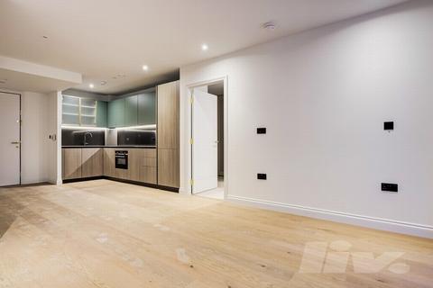 1 bedroom apartment to rent, Watermeadow Lane, London SW6