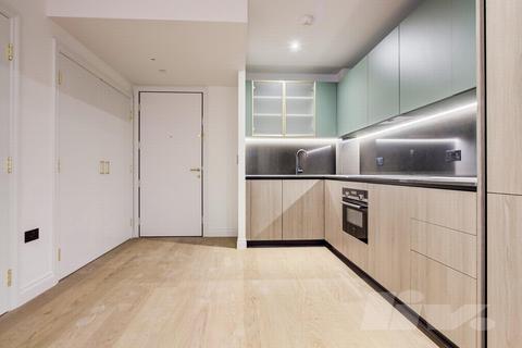 1 bedroom apartment to rent, Watermeadow Lane, London SW6