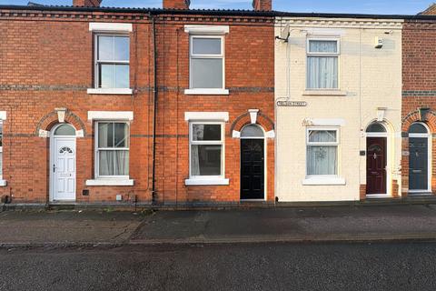 2 bedroom terraced house for sale, Nelson Street, NOTTINGHAM NG10