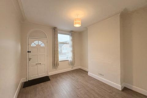 2 bedroom terraced house for sale, Nelson Street, NOTTINGHAM NG10