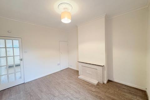 2 bedroom terraced house for sale, Nelson Street, NOTTINGHAM NG10