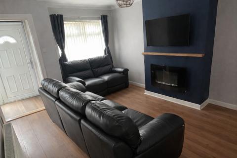 2 bedroom end of terrace house to rent, Moorhouse Road, Hull, East Yorkshire