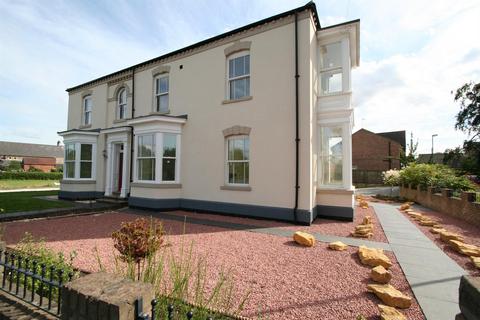 undefined, Chapel Close, Howden