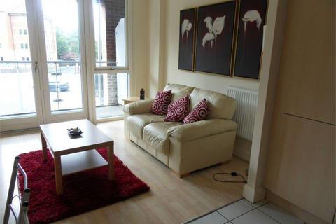 1 bedroom apartment to rent, 56 Bath Row, Birmingham B15