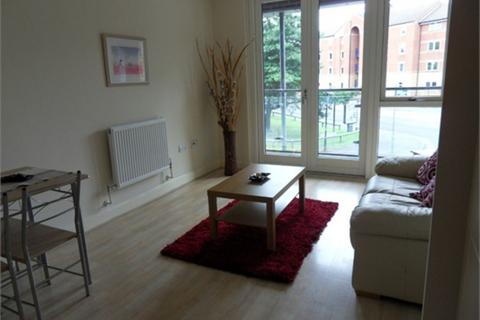 1 bedroom apartment to rent, 56 Bath Row, Birmingham B15