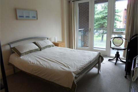 1 bedroom apartment to rent, 56 Bath Row, Birmingham B15