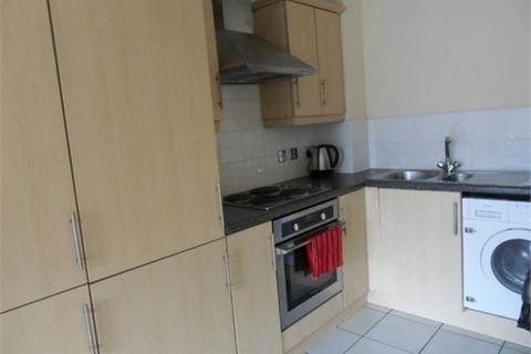 1 bedroom apartment to rent, 56 Bath Row, Birmingham B15