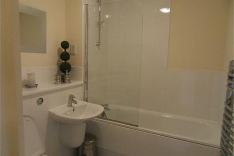1 bedroom apartment to rent, 56 Bath Row, Birmingham B15