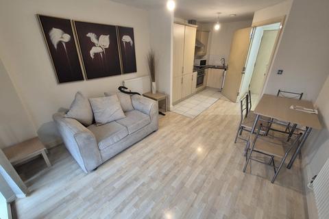 1 bedroom apartment to rent, 56 Bath Row, Birmingham B15