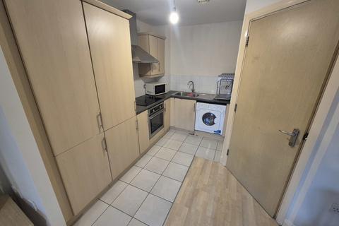 1 bedroom apartment to rent, 56 Bath Row, Birmingham B15
