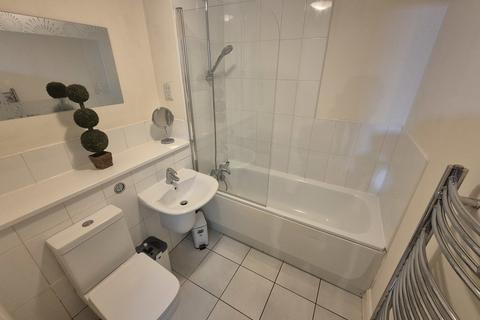 1 bedroom apartment to rent, 56 Bath Row, Birmingham B15