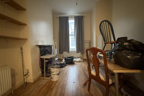 undefined, Graham Road, London E8