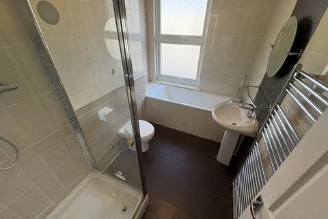 undefined, Graham Road, London E8
