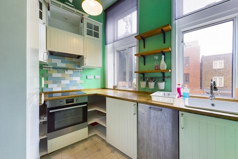 1 bedroom flat to rent, Camberwell New Road, London, SE5