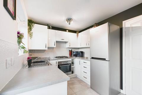 2 bedroom semi-detached house for sale, Dewhirst Close, Leadgate DH8