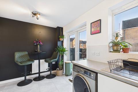 2 bedroom semi-detached house for sale, Dewhirst Close, Leadgate DH8