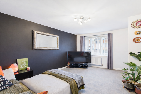 2 bedroom semi-detached house for sale, Dewhirst Close, Leadgate DH8
