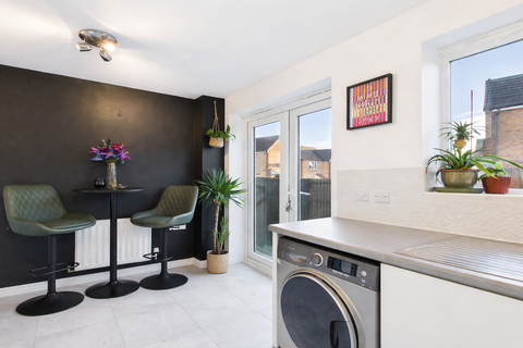 2 bedroom semi-detached house for sale, Dewhirst Close, Leadgate DH8
