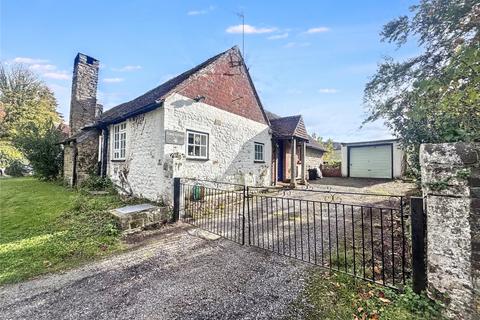 3 bedroom bungalow for sale, Cocking GU29