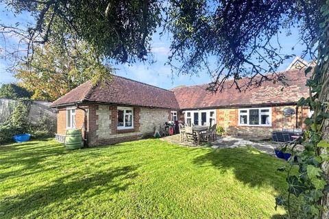 3 bedroom bungalow for sale, Cocking GU29