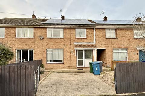 3 bedroom semi-detached house to rent, Bramble Way, Cotgrave, Nottingham