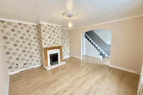 3 bedroom semi-detached house to rent, Bramble Way, Cotgrave, Nottingham