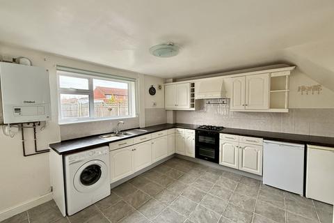 undefined, Bramble Way, Cotgrave, Nottingham