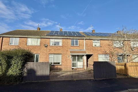 undefined, Bramble Way, Cotgrave, Nottingham