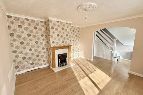 undefined, Bramble Way, Cotgrave, Nottingham