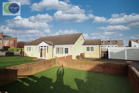 3 bedroom detached bungalow for sale, Carnley Street, Rotherham S63