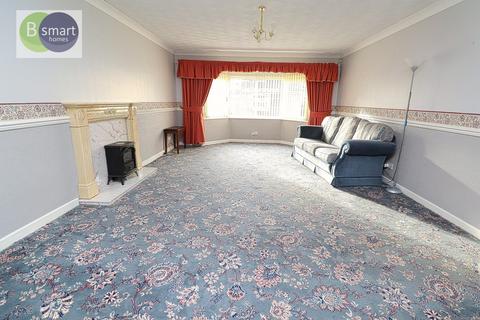 3 bedroom detached bungalow for sale, Carnley Street, Rotherham S63