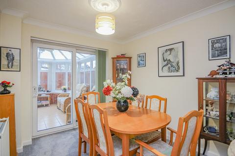 4 bedroom detached house for sale, Rowan Place, Weston-super-Mare