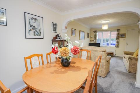 4 bedroom detached house for sale, Rowan Place, Weston-super-Mare