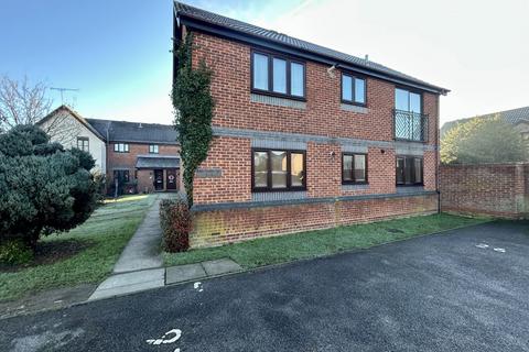 2 bedroom apartment for sale, Horseshoe Close, Waltham Abbey