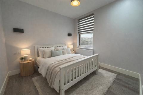 undefined, Merton Road, London SW18
