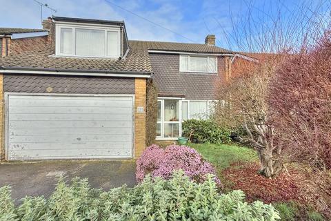 4 bedroom barn conversion for sale, Patricks Copse Road, Liss GU33