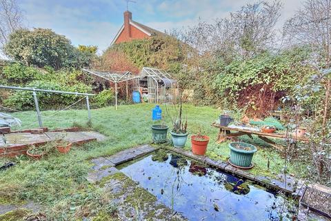 4 bedroom barn conversion for sale, Patricks Copse Road, Liss GU33