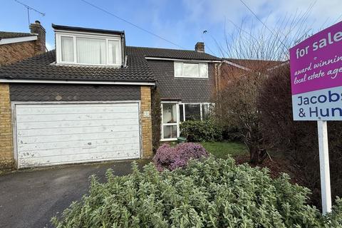 4 bedroom detached house for sale, Patricks Copse Road, Liss GU33