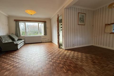 4 bedroom detached house for sale, Patricks Copse Road, Liss GU33