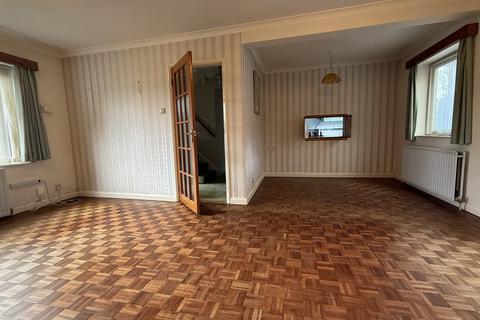 4 bedroom detached house for sale, Patricks Copse Road, Liss GU33