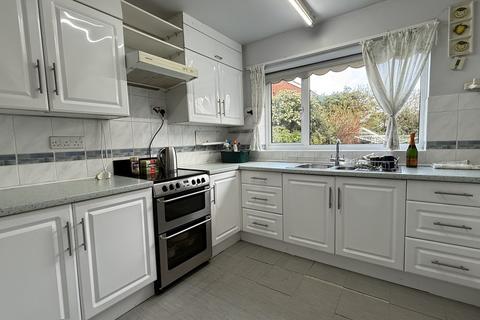 4 bedroom detached house for sale, Patricks Copse Road, Liss GU33