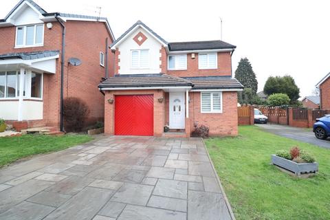 Wentworth Drive, Rotherham S62