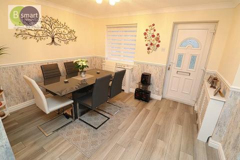 undefined, Wentworth Drive, Rotherham S62