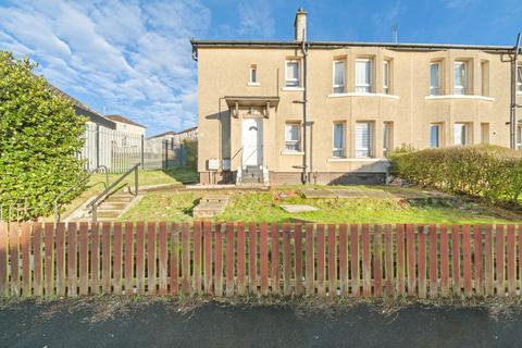 Cumlodden Drive, Maryhill, Glasgow