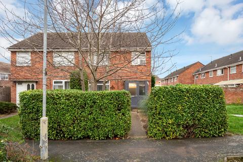 3 bedroom semi-detached house for sale, Tranquil Spacious Home on Thrush Close, Melton, LE13 0QF