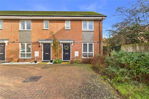 undefined, Fullbrook Avenue, Spencers Wood, Reading, Berkshire, RG7